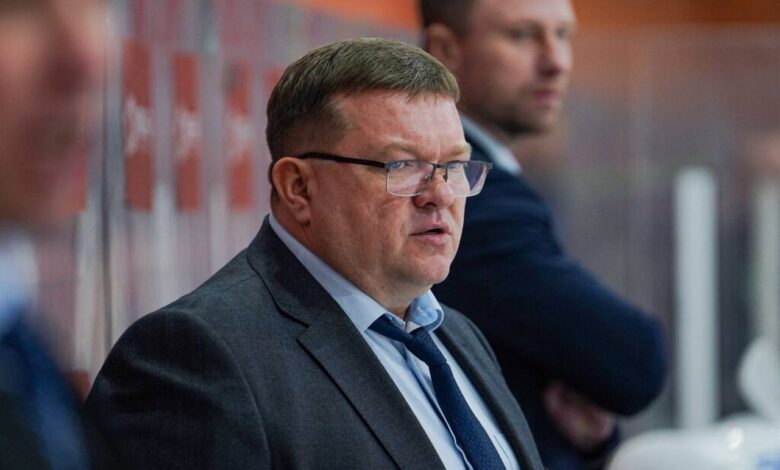 Дмитрий Кравченко назначен