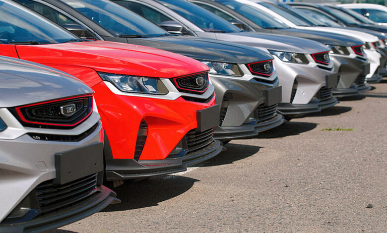 Белорусы пожаловались на подозрительные