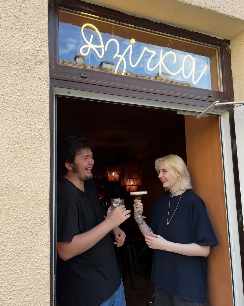 Как изменилась гастрономическая карта Гродно