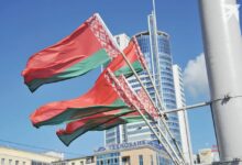 Беларусь в рейтинге лучших