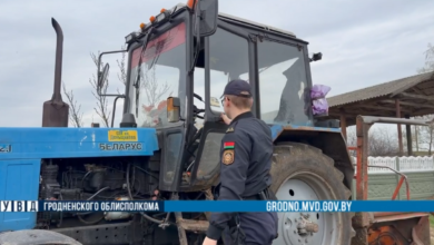 итоги рейда милиции