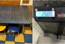 Белорус год копил монеты