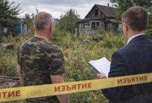 Долги дачника