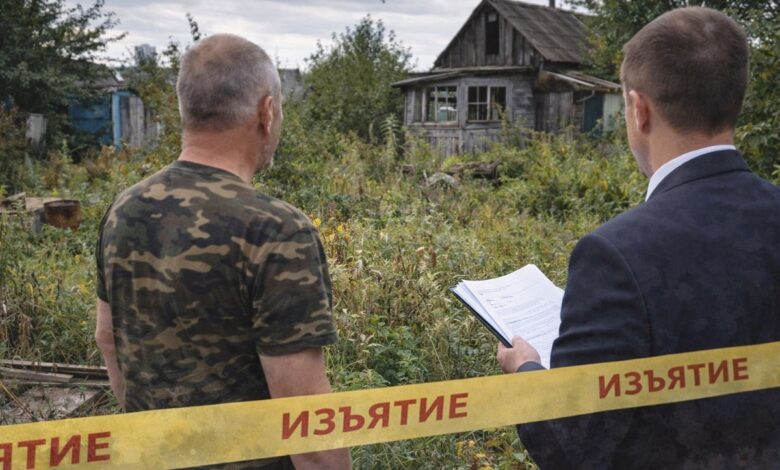 Долги дачника