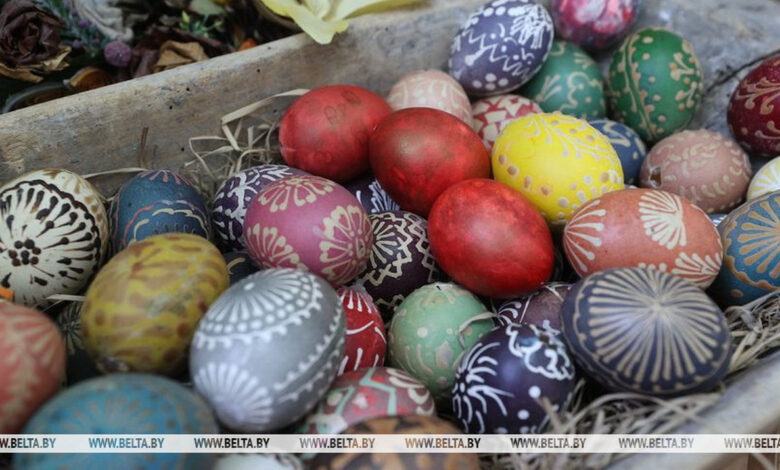 В Гродненском районе пройдет