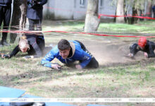 как в Гродно