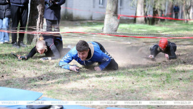 как в Гродно