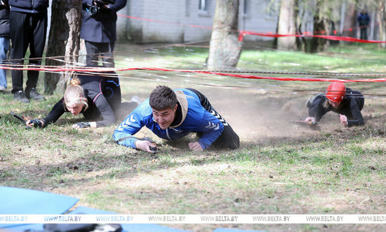 как в Гродно