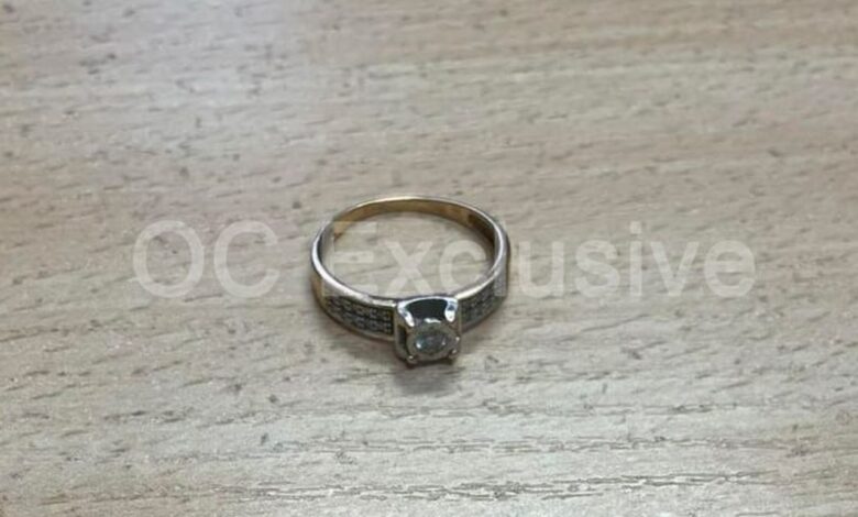 гродненка украла у подруги