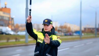 ГАИ анонсировала усиленный контроль