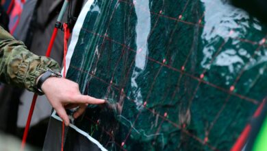 отряд «Ангел»