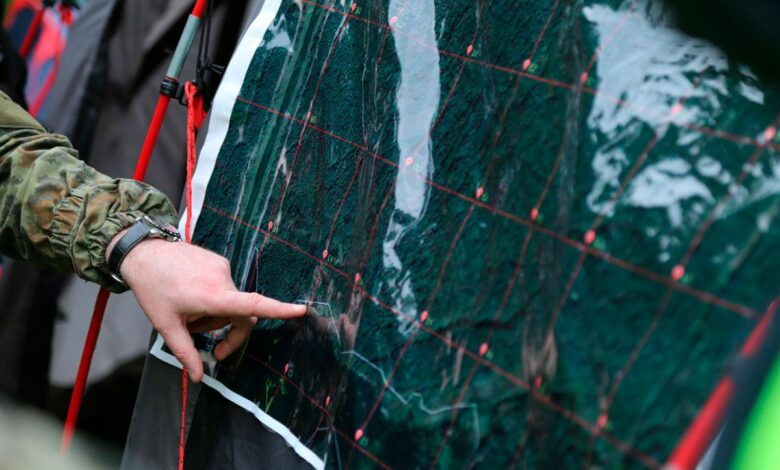 отряд «Ангел»