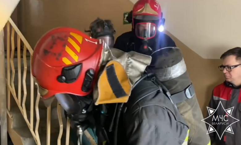 В МЧС рассказали
