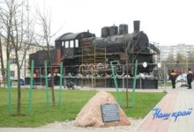 Локомотив города: в Барановичах