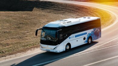 Вместо маршрутки: из Минска