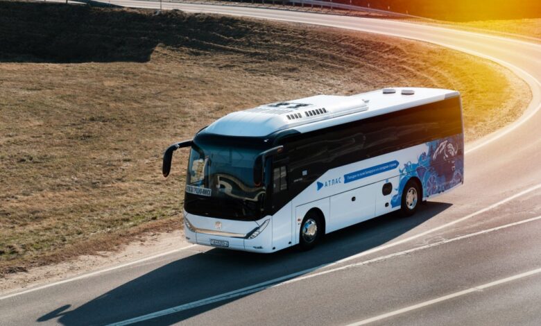 Вместо маршрутки: из Минска