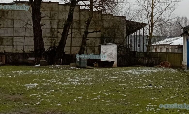 В Беларуси за долги продают