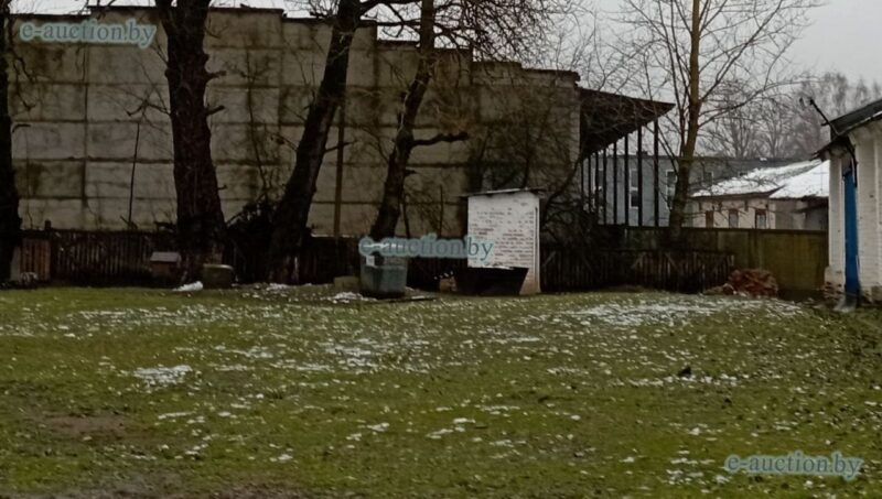 В Беларуси за долги продают