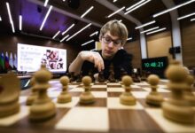 Белорусский гроссмейстер