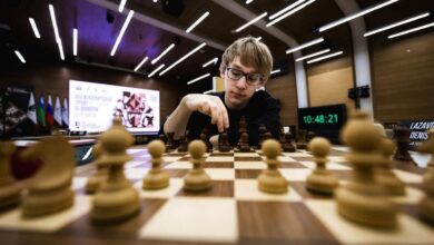 Белорусский гроссмейстер