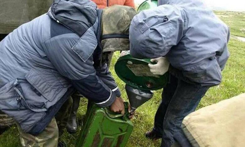 Что грозит за кражу