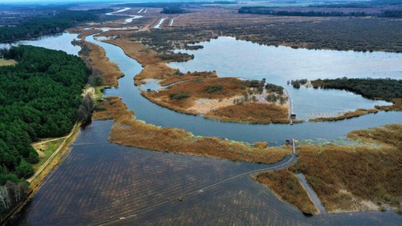 Путешествие по Беларуси: выбираем