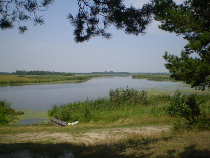 Путешествие по Беларуси: выбираем