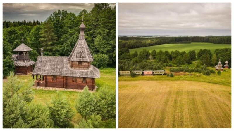 Путешествие по Беларуси: выбираем