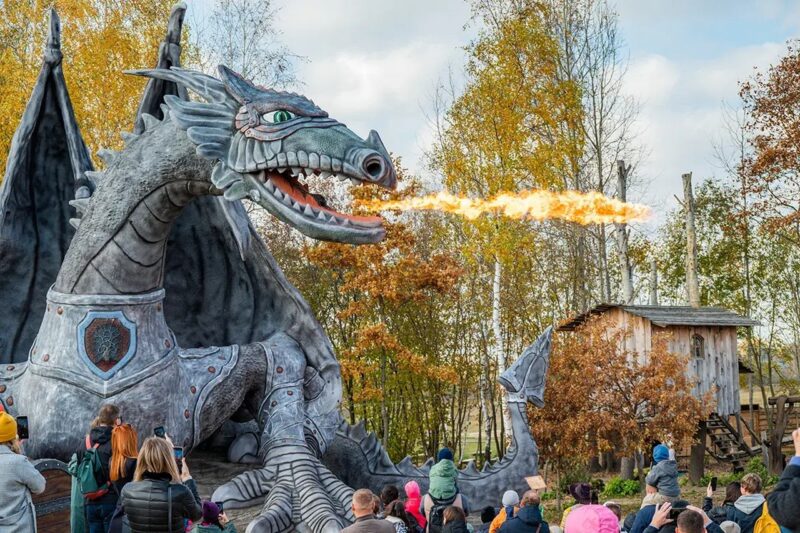 Путешествие по Беларуси: выбираем