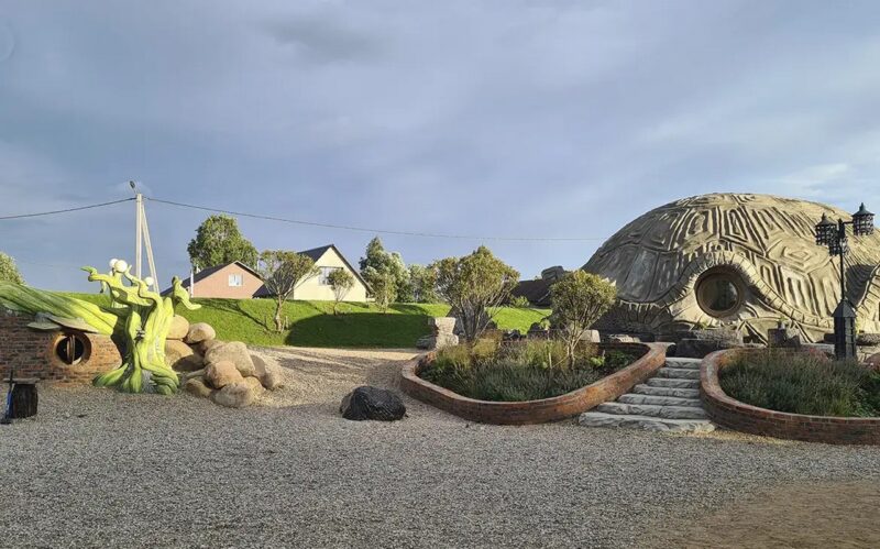 Путешествие по Беларуси: выбираем