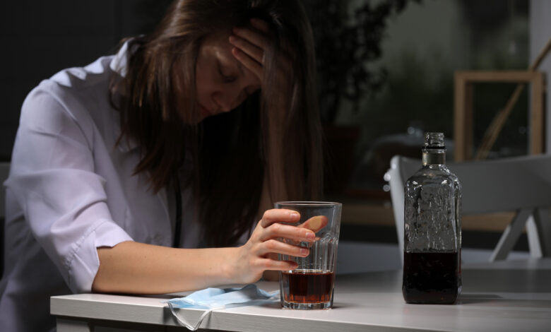 Трое детей и разбитая судьба: