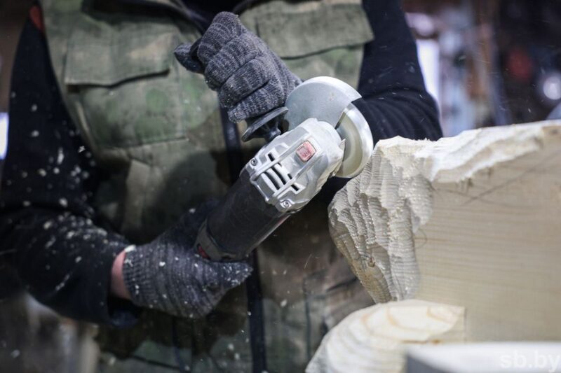 Из какого дерева лучше