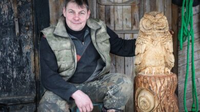 Из какого дерева лучше