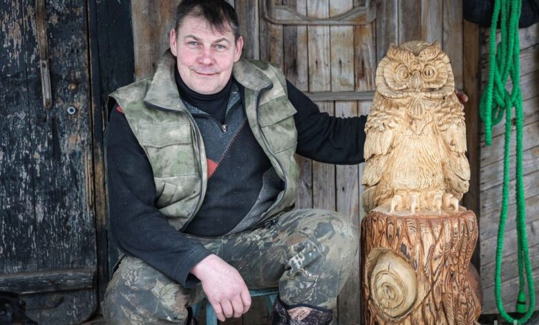 Из какого дерева лучше