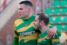 Гродненский «Неман»