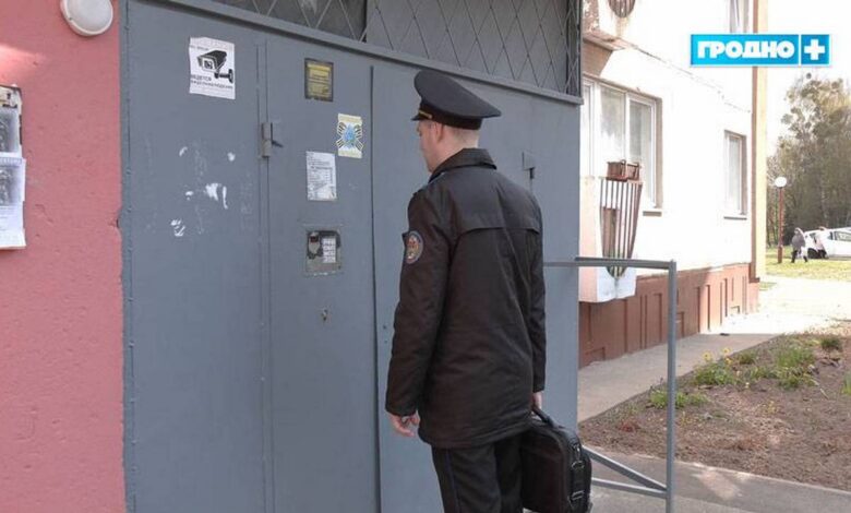 как прошёл рейд