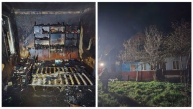 Трагедия в Лиде