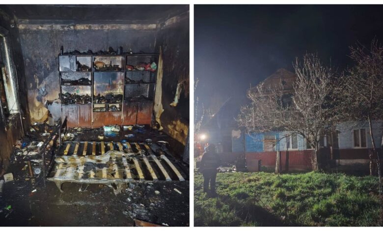 Трагедия в Лиде