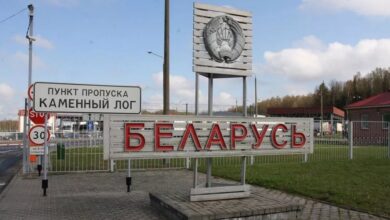 раскрыл сроки реконструкции пункта