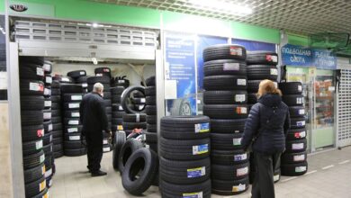 Китайские шины могут подорожать