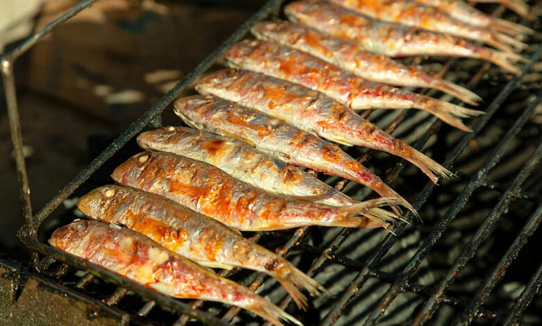 иностранец