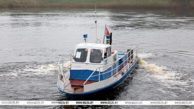 катер с легендарным названием