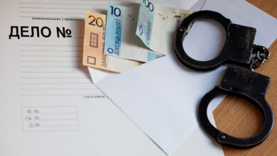 Экс-директор нефтехимпредприятия похитил