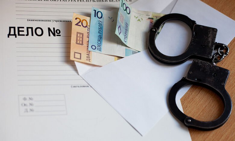 Экс-директор нефтехимпредприятия похитил