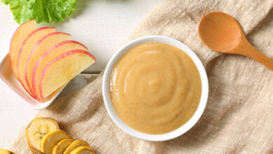 В Австрии в баночках