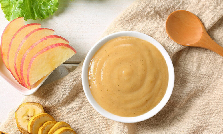 В Австрии в баночках