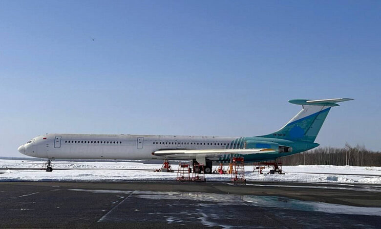 В Беларуси начнут восстанавливать