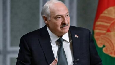 Лукашенко рассказал