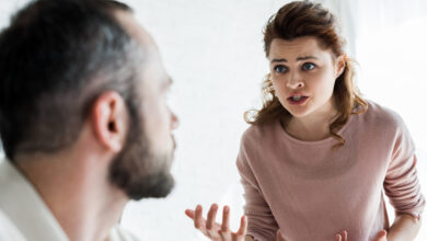 «Не так посмотрел»: когда