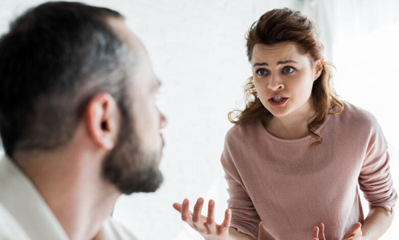 «Не так посмотрел»: когда